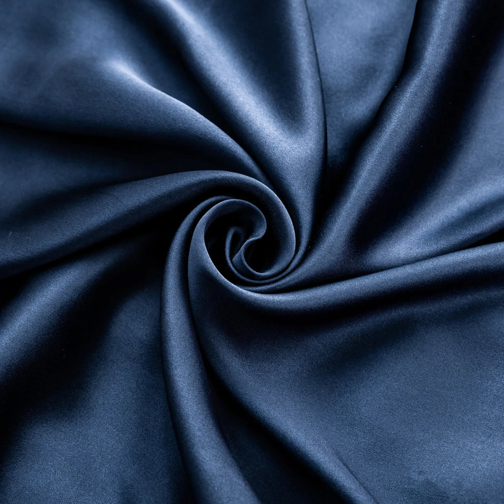 Beauty Sleep Set — Sleep Mask + Satin Pillowcase