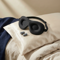 Beauty Sleep Set — sleep mask and satin pillowcase