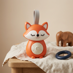 Portable Baby Soother & White-Noise Machine